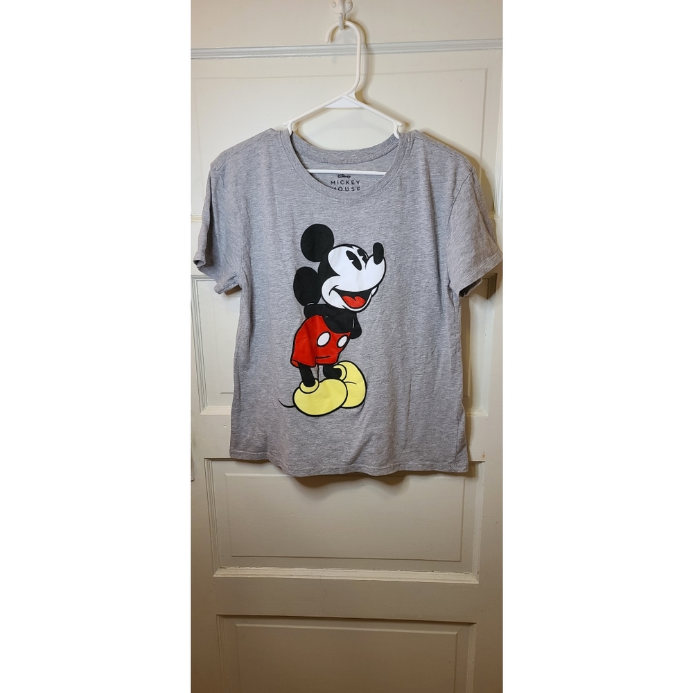 Mickey Mouse T-Shirt